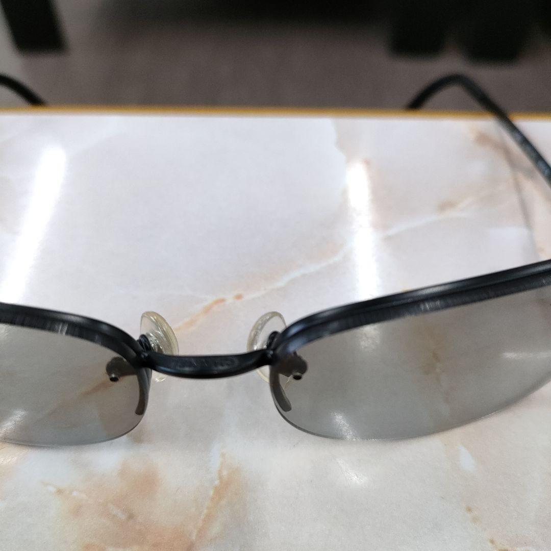 CHANEL　 サングラス 4099ココマーク