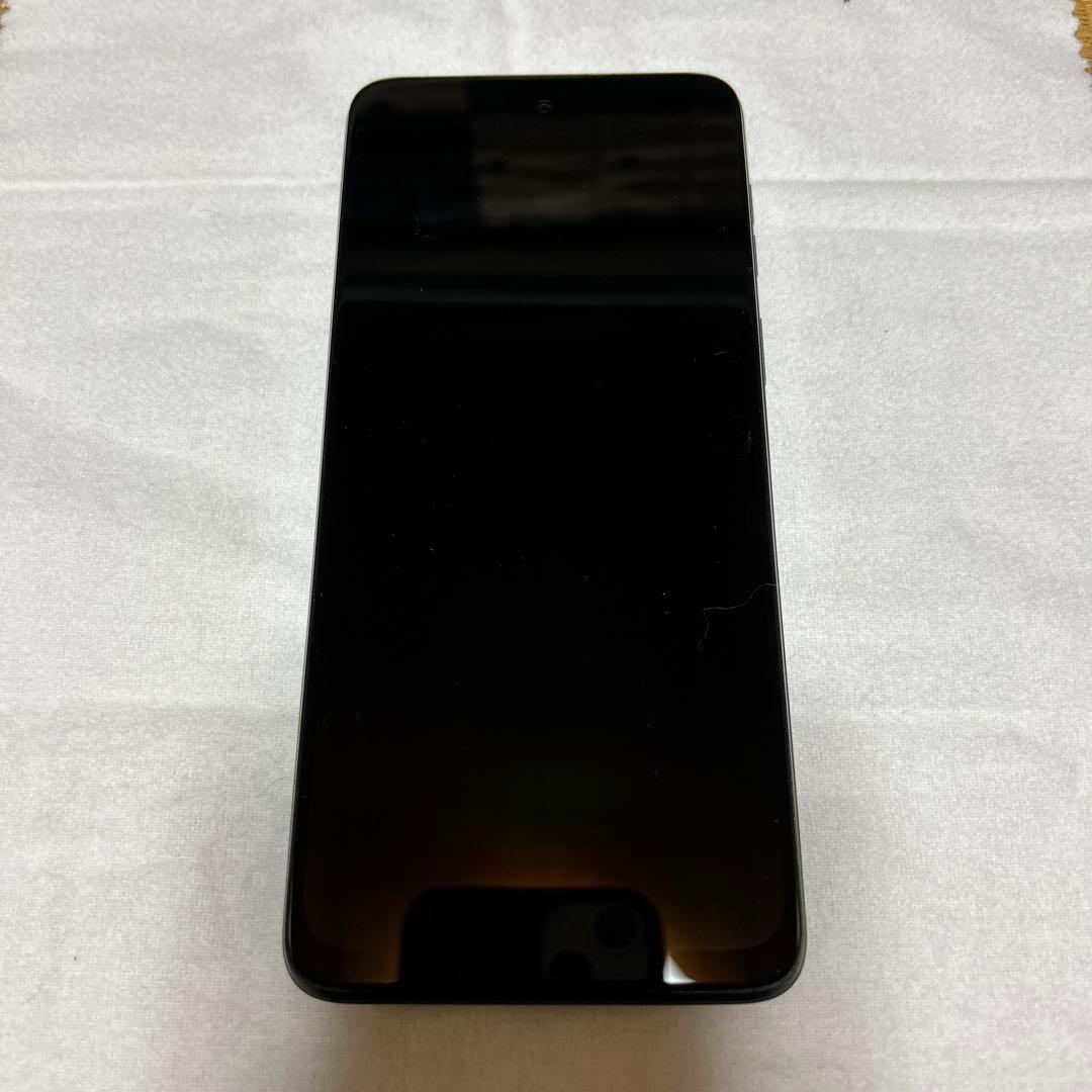 モトローラ　motog64y5g