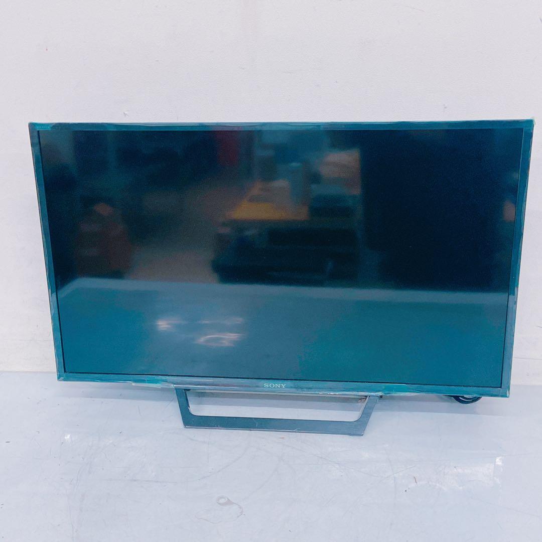 7EM6 ソニー 液晶テレビ TV KJ-32W730E 2018年製 32V