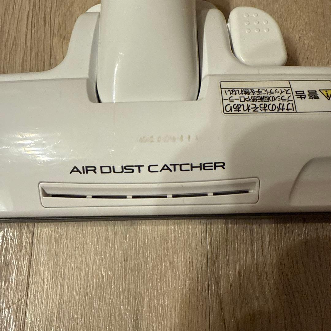 パナソニック MC-PK20G 掃除機 本体　キャニスター　紙パック式　値下げ