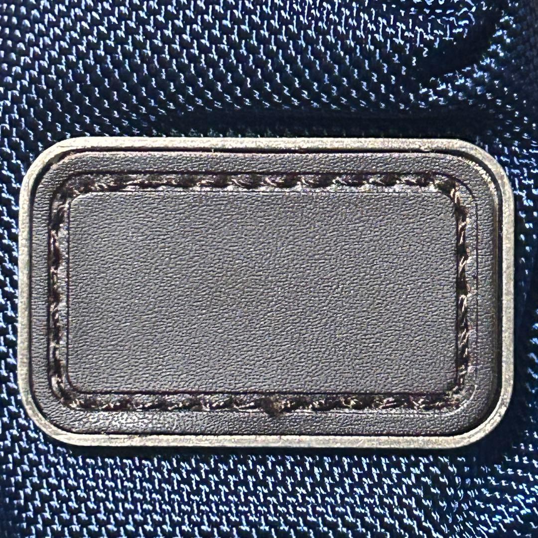 未使用　タグ付き　TUMI ALPHA BRAVO モントレー　ボディバッグ