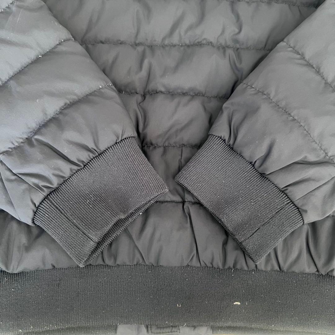 Ralph Lauren ラルフローレン　ネイビー ダウンジャケット L