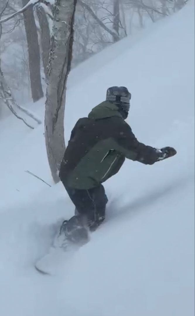 【HELLOW】 ハロウ ジャケット M ブロンズ／オリーブ