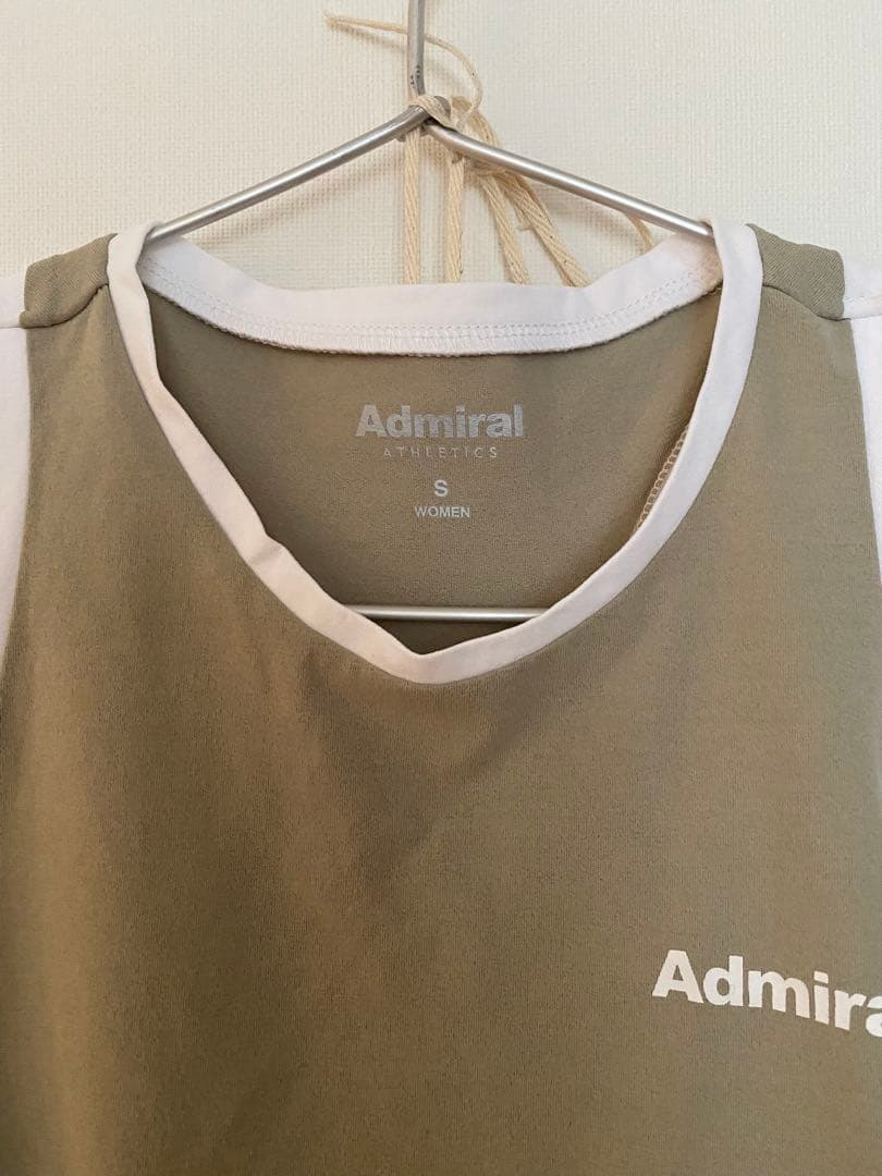Admiral テニスウェア