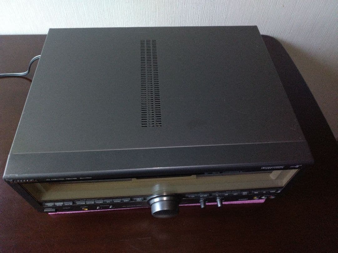 SU-HT50　AVアンプ