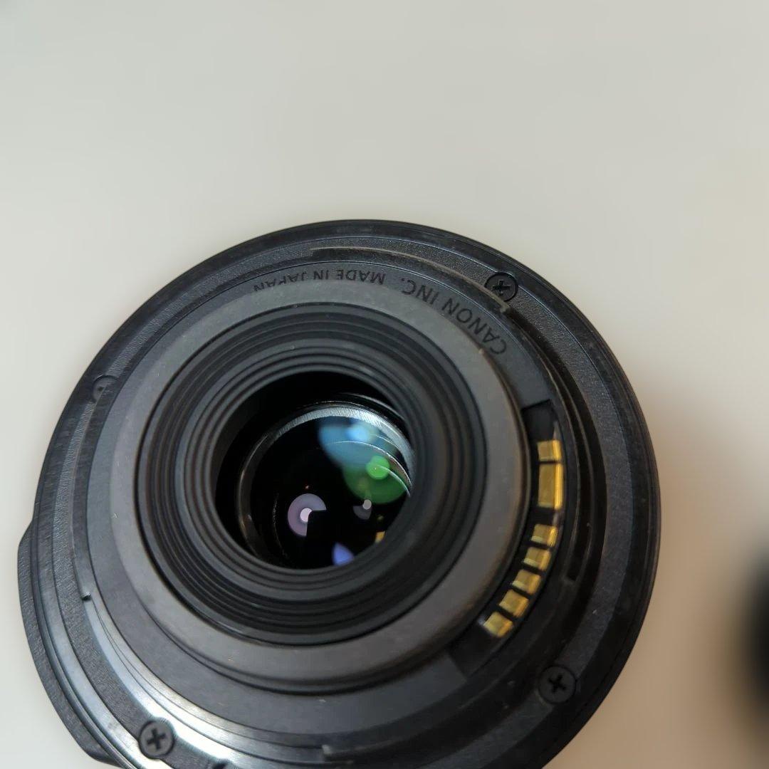 Canon EOS 7D Mark II レンズセット