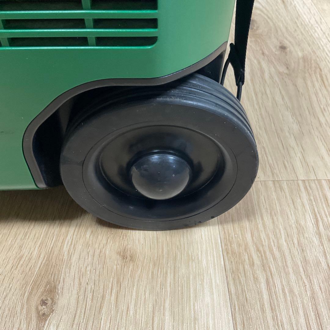 【しゅーへー】HIKOKI ハイコーキ コードレス冷温庫　UL18DB