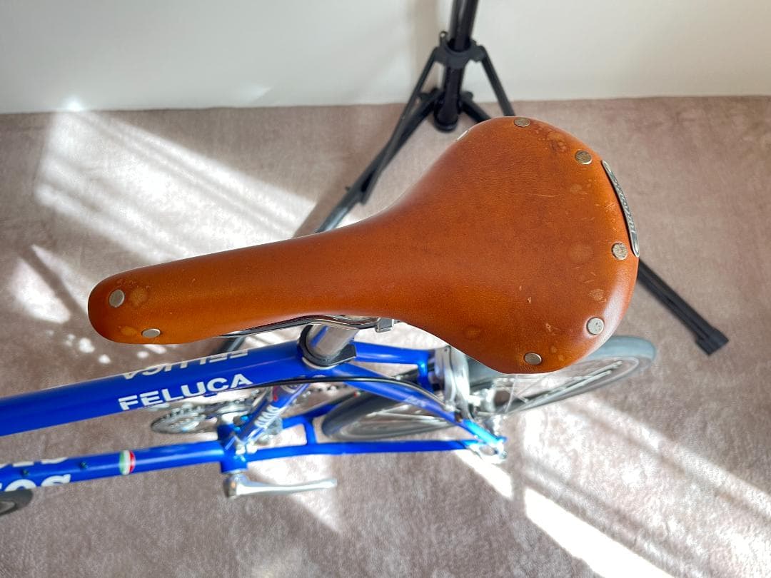 GIOS FELUCA 20インチ 2013年モデル ミニベロ ジオス 510
