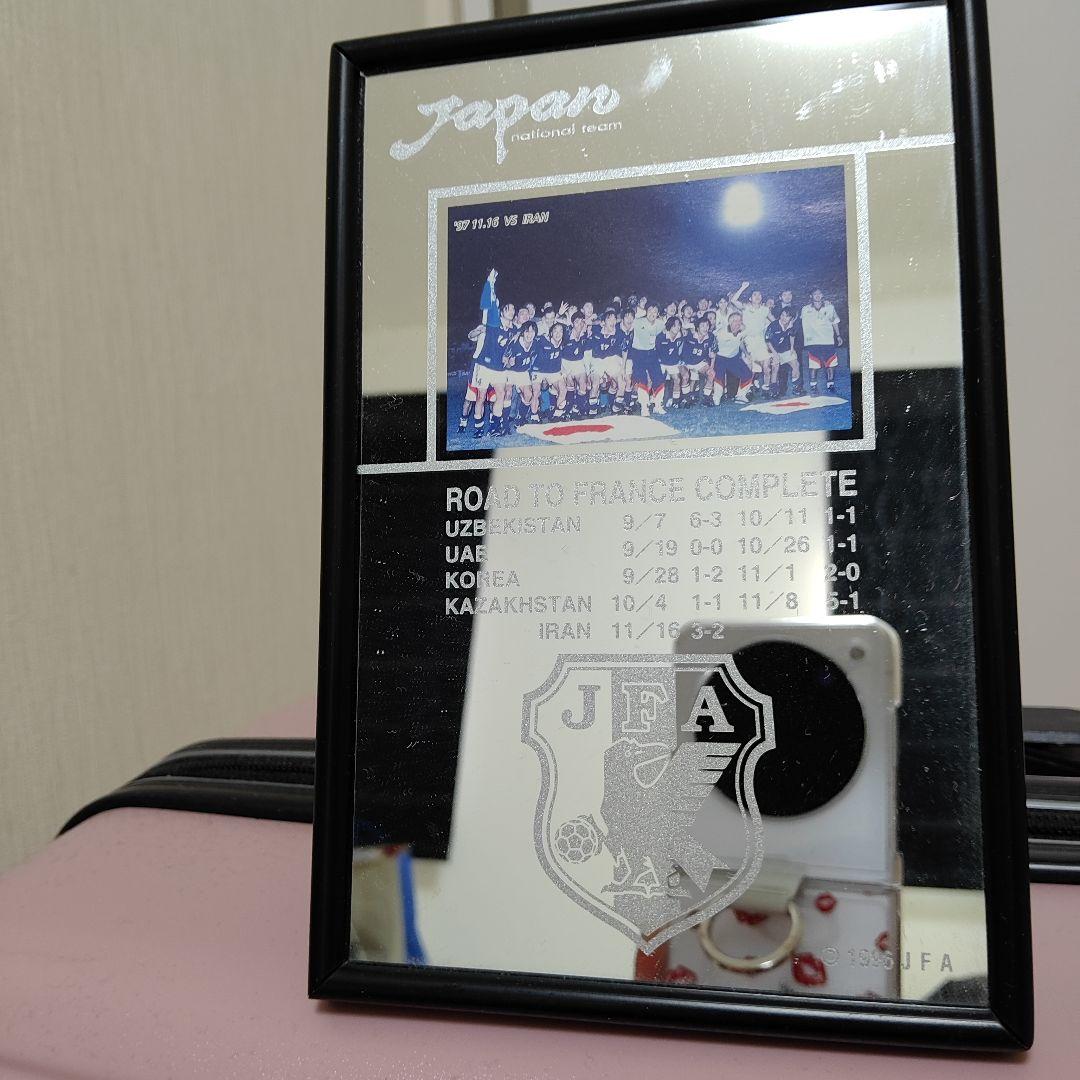 2010FIFA南アフリカワールドカップジャブラニレプリカボール　アディダス