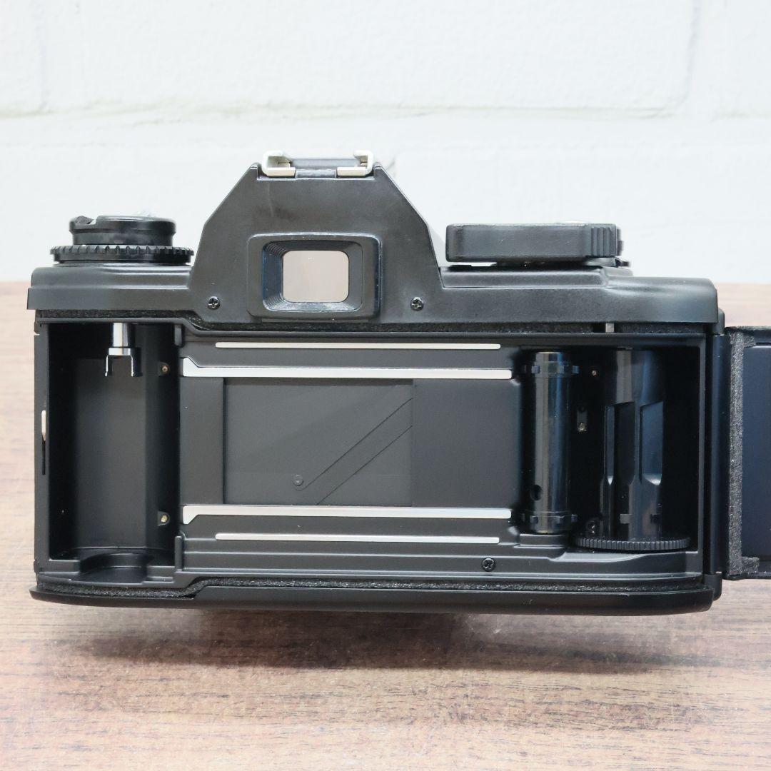 【完動品】Nikon EM / AI NIKKOR 50mm F1.4 S