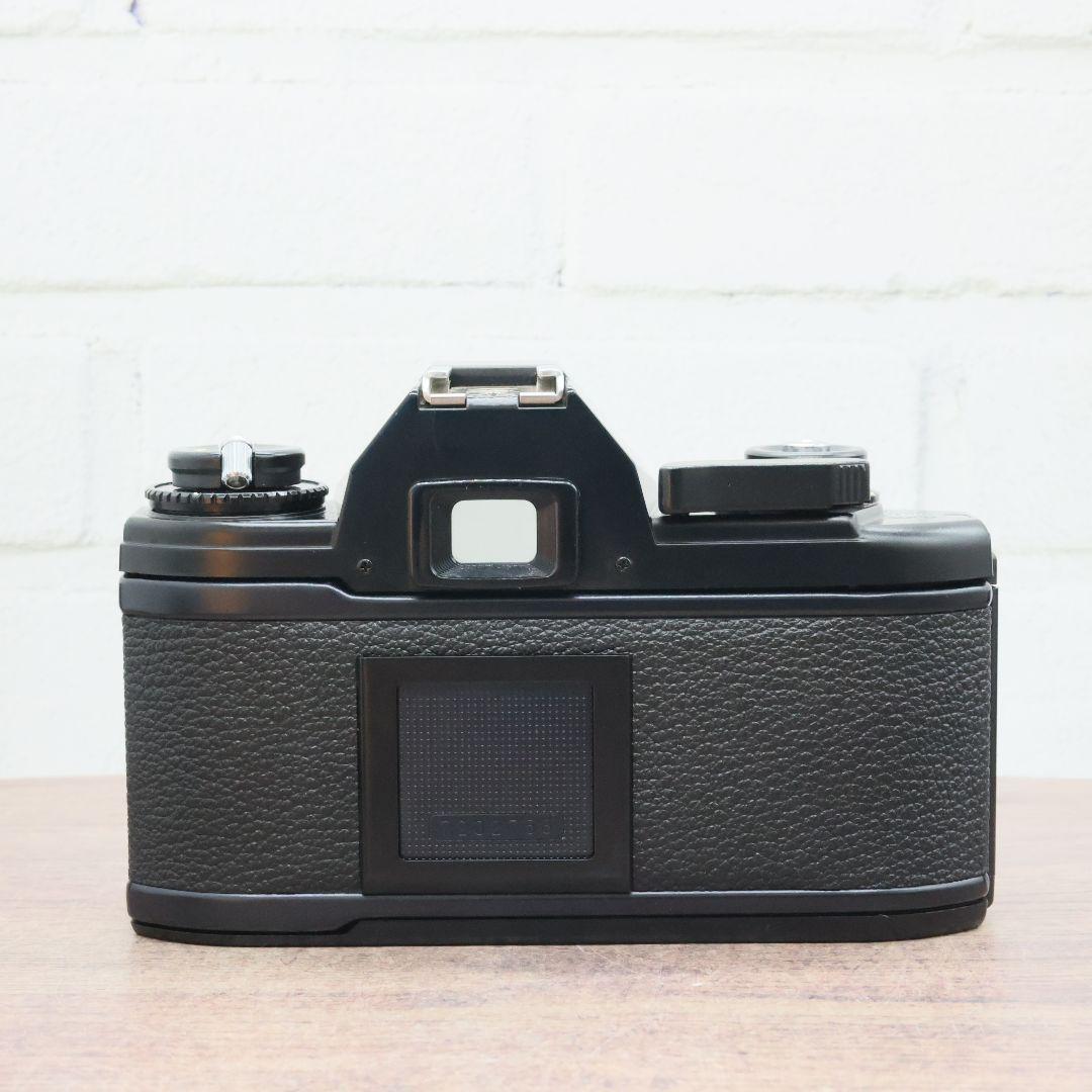 【完動品】Nikon EM / AI NIKKOR 50mm F1.4 S