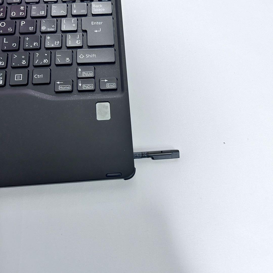 【2in1×美品】LIFEBOOK U9311X/F｜Corei5｜極上バッテリ