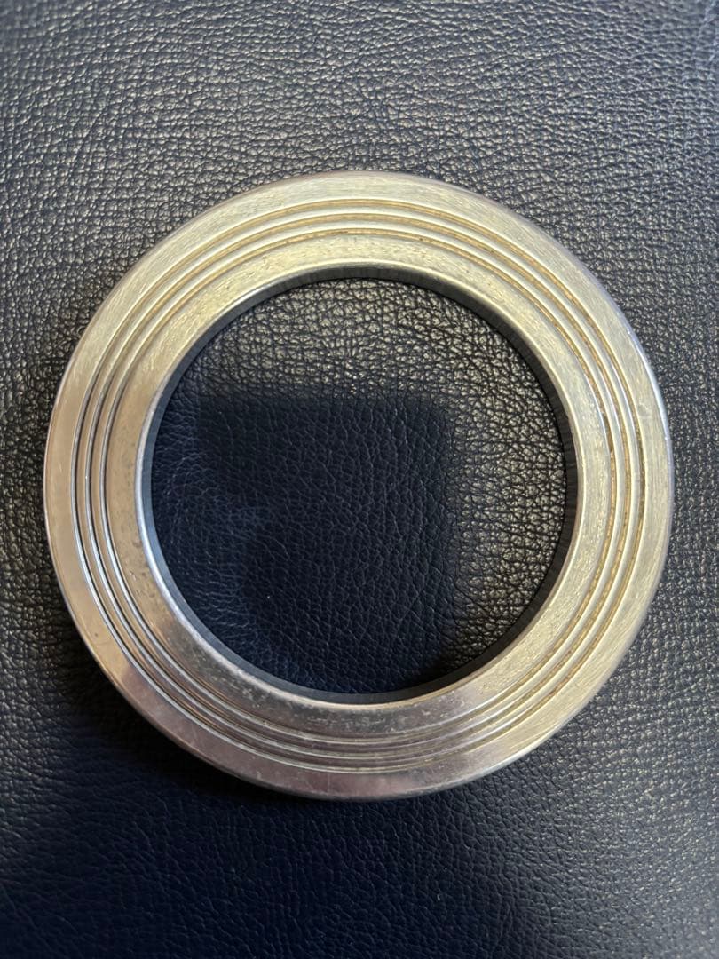 ナルディ クラシック ステアリング