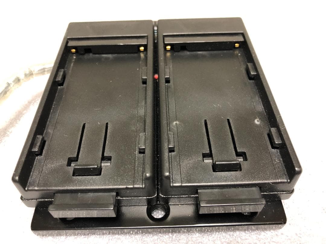 ビデオカメラ BMPC4K and GeniusRigCameraRig