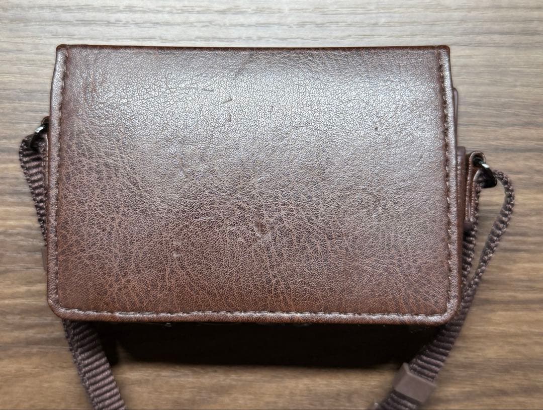 【美品】SONY サイバーショット DSC-HX90V※純正ジャケットケース付き