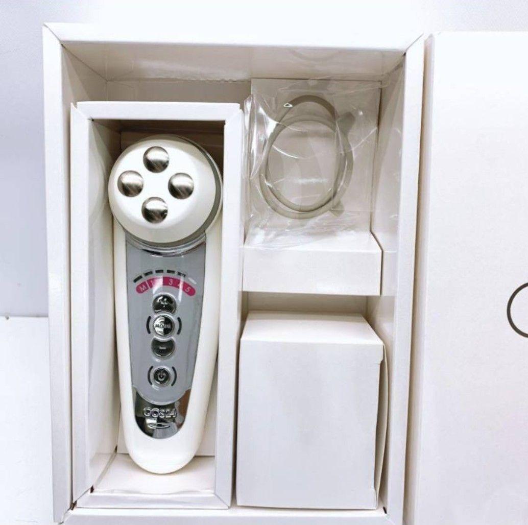 《付属品完備⭐️3回使用》ベレガ セルキュア 4t++ 4T plus plus