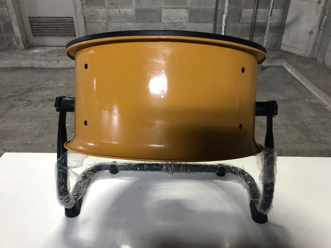 CATERPILLARキャタピラー サーキュレータ-45cm業務用扇風機 工場扇