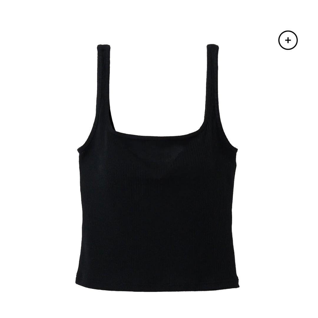 THE SHISHIKUI CASHMERE C / BLACK S試着のみ美品