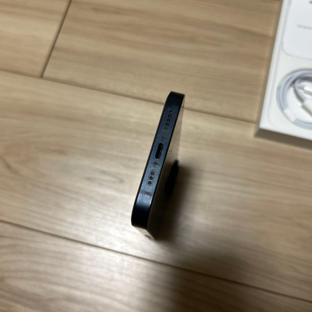 iPhone14 128GB 美品　箱付き