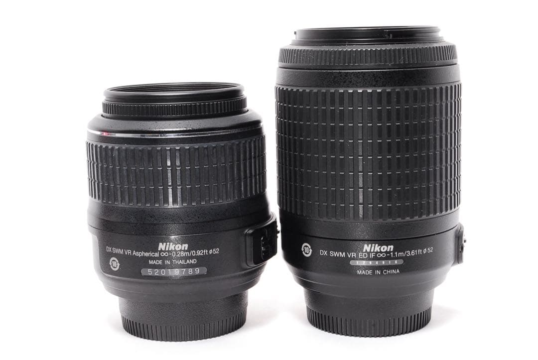 すぐ使える◆手ぶれ補正◆Nikon D5300◆一眼レフカメラ◆WiFi楽々転送