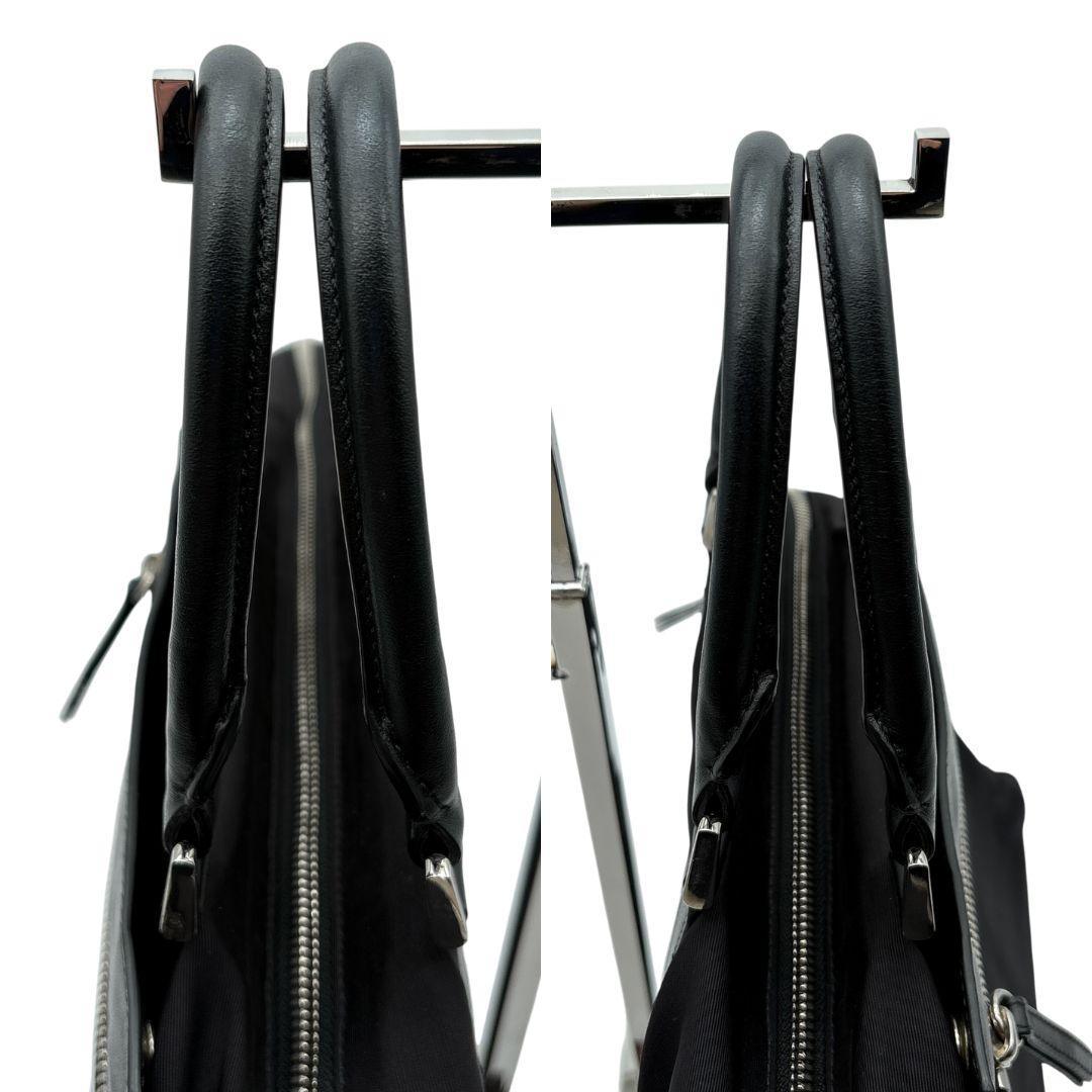 2way FOXEY フォクシー トラベルバッグ ショルダーバッグ 旅行