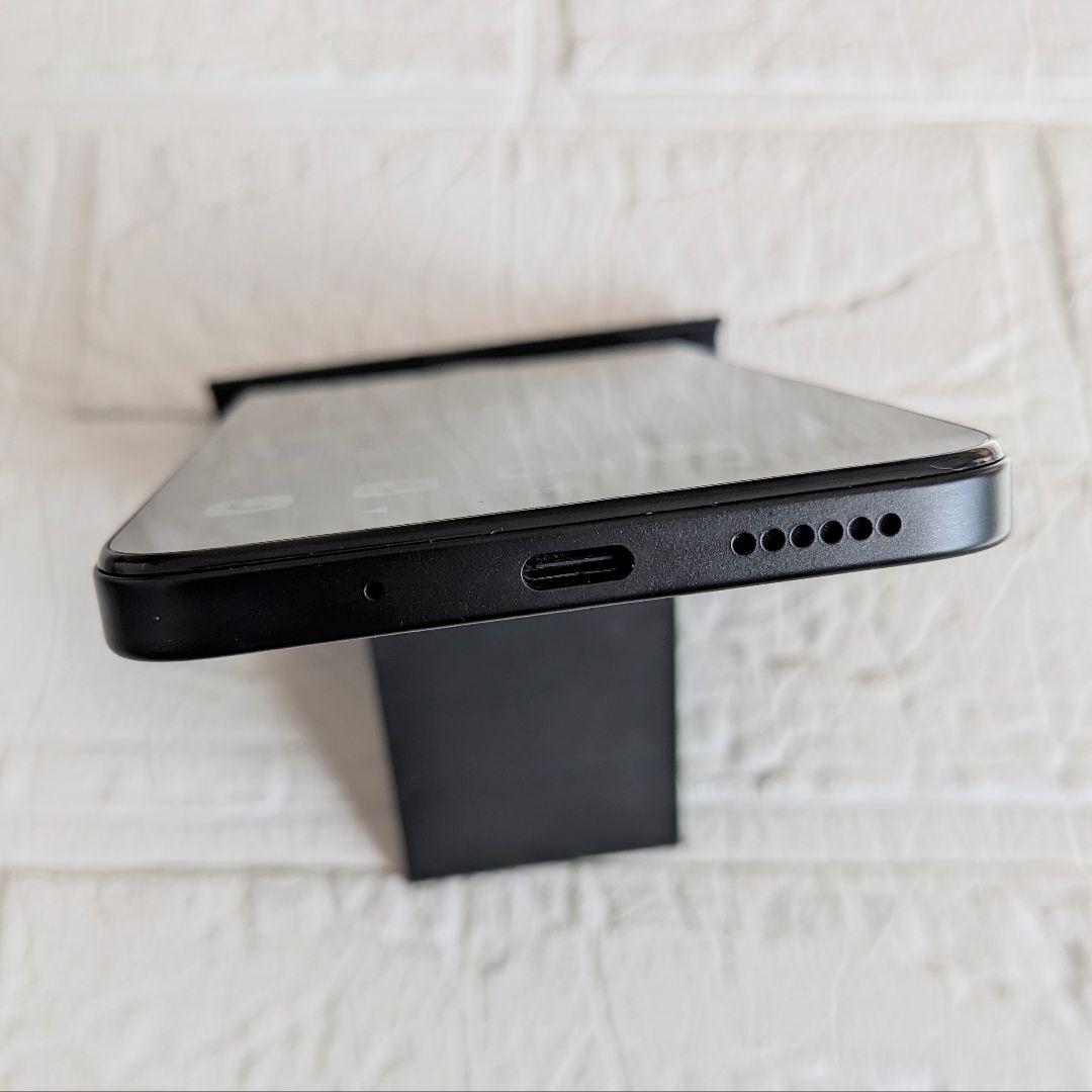 ◎ほぼ美品 Xiaomi Redmi 12 5G XIG03 SIMフリー