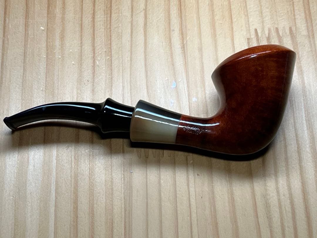 ぐみのお品物 Nording パイプ ＆パイプ BC STAR A 2本