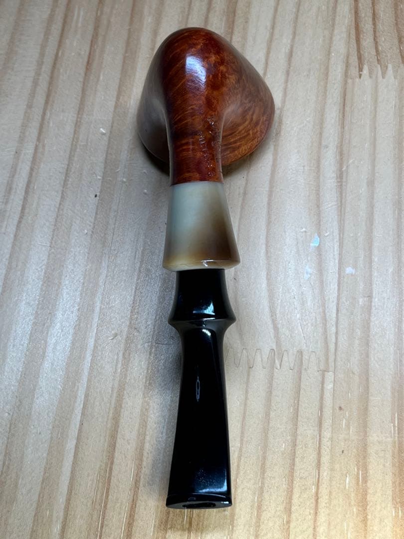 ぐみのお品物 Nording パイプ ＆パイプ BC STAR A 2本