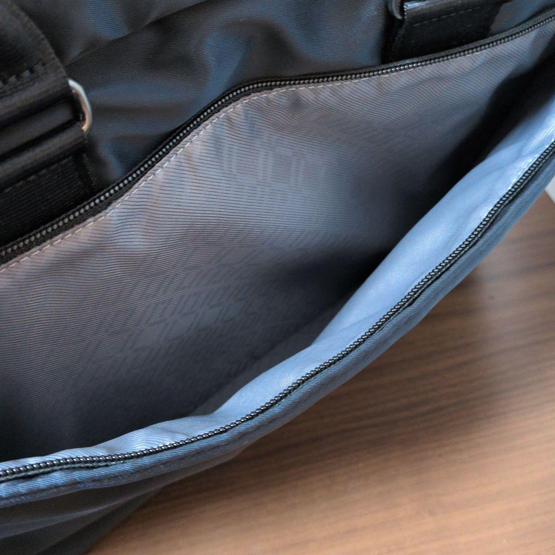 ace.エース　2wayビジネスバッグ ブリーフケース　メンズ　バッグ　極美品