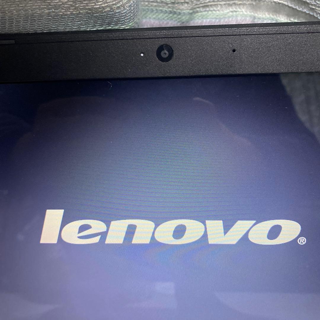 I*E様 美品♪定価12万 Lenovo ideapad 300 本体 ACアダ