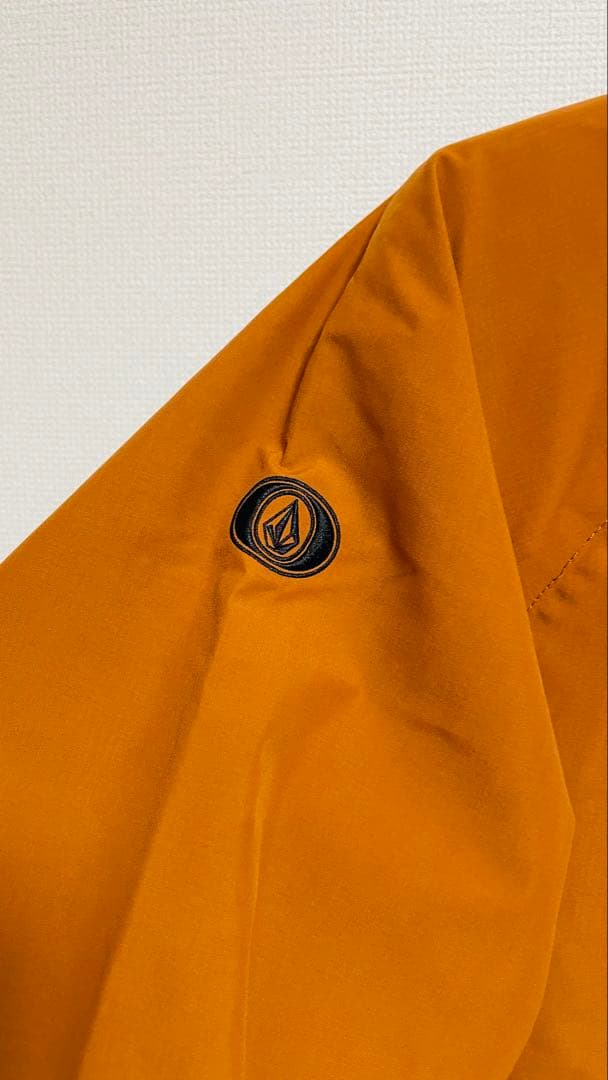 【新品未使用】◇ボルコム◇ウェア・メンズ・レディース・サイズ：L