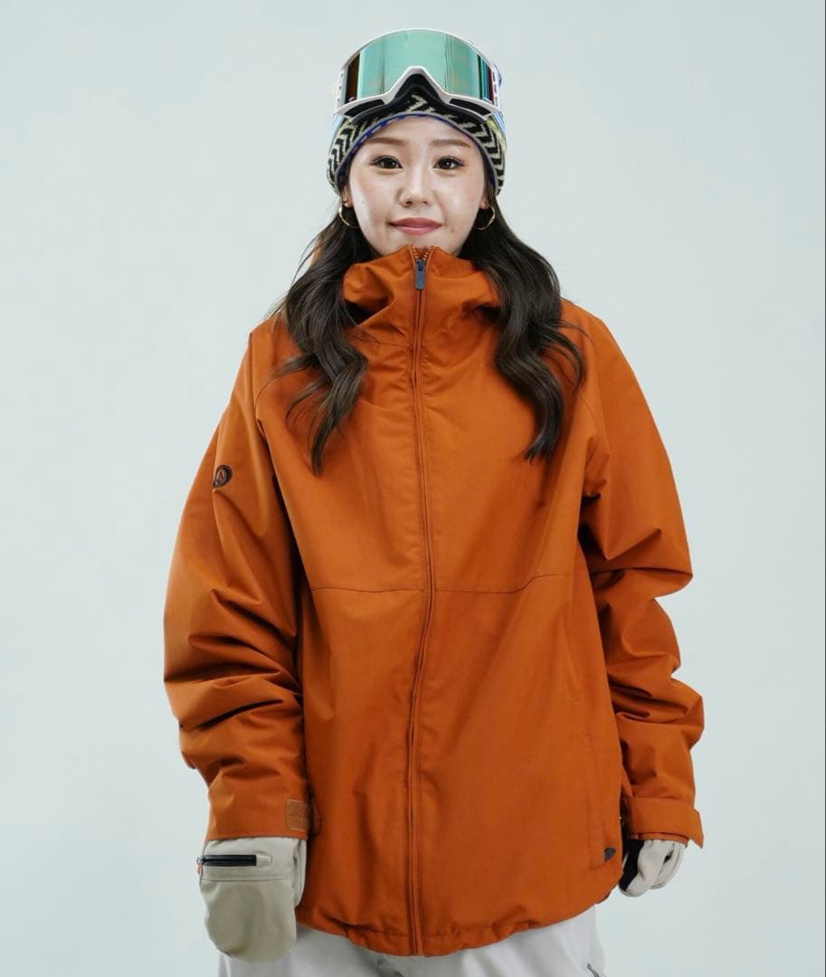 【新品未使用】◇ボルコム◇ウェア・メンズ・レディース・サイズ：L