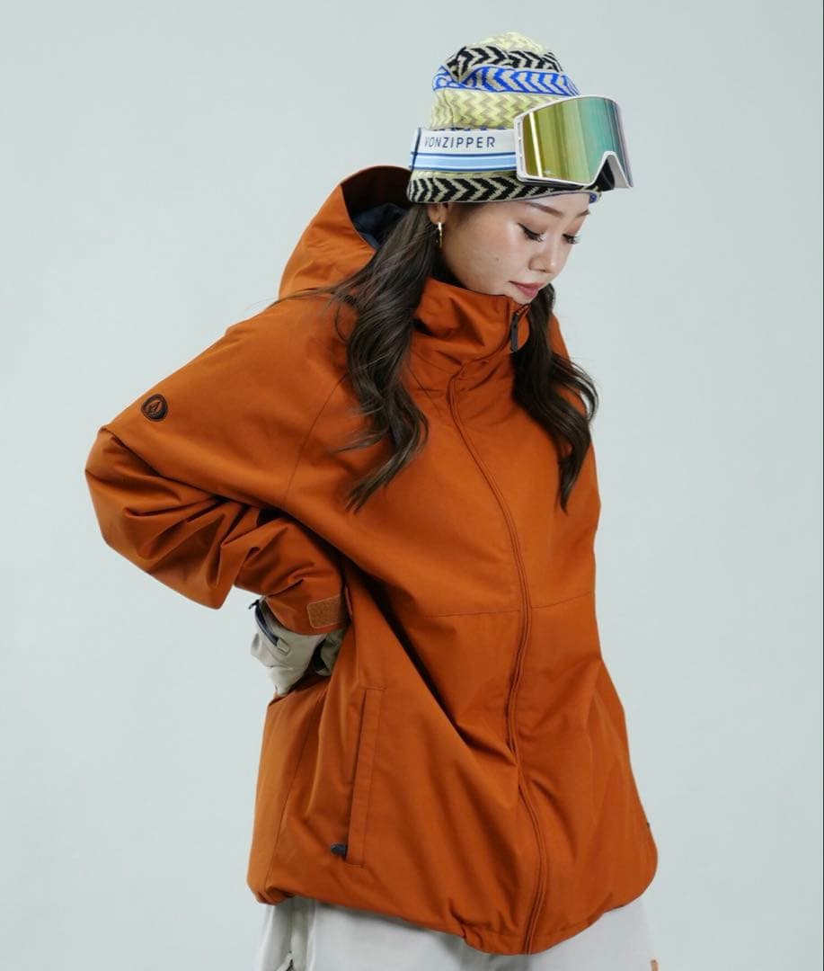 【新品未使用】◇ボルコム◇ウェア・メンズ・レディース・サイズ：L