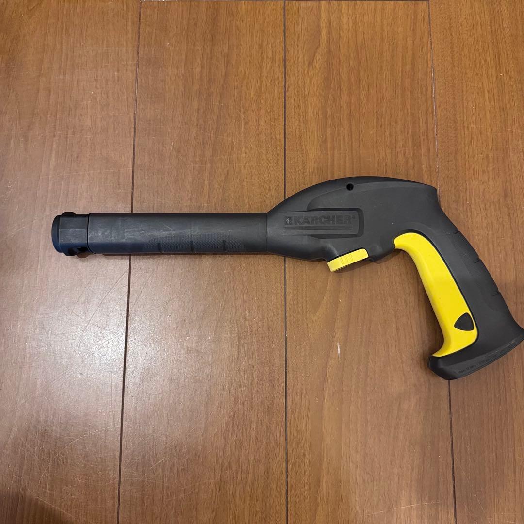 【専用】Kärcher 高圧洗浄機 K3サイレント ベランダモデル [西日本]
