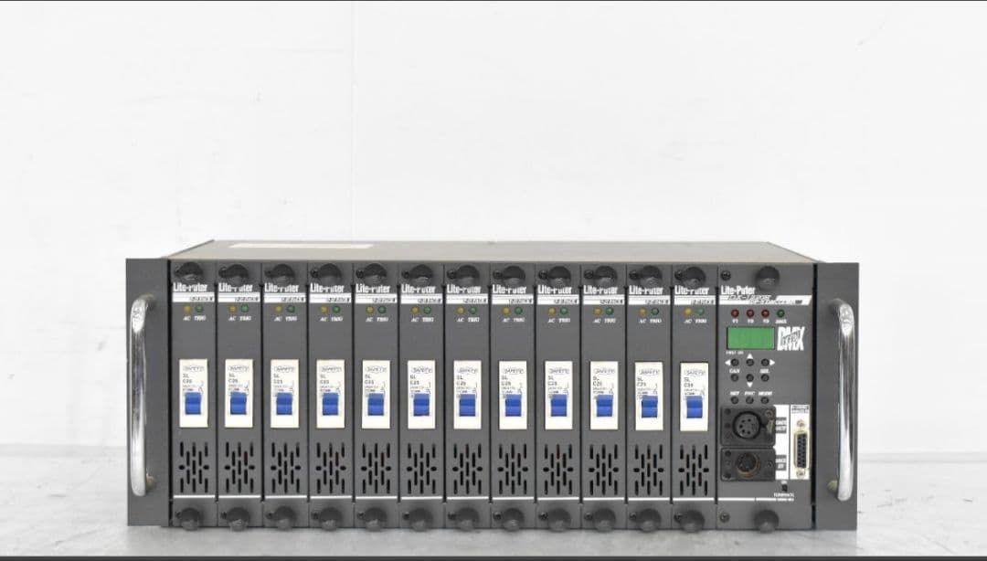 LITEPUTER ( ライトピューター ) DX-1220