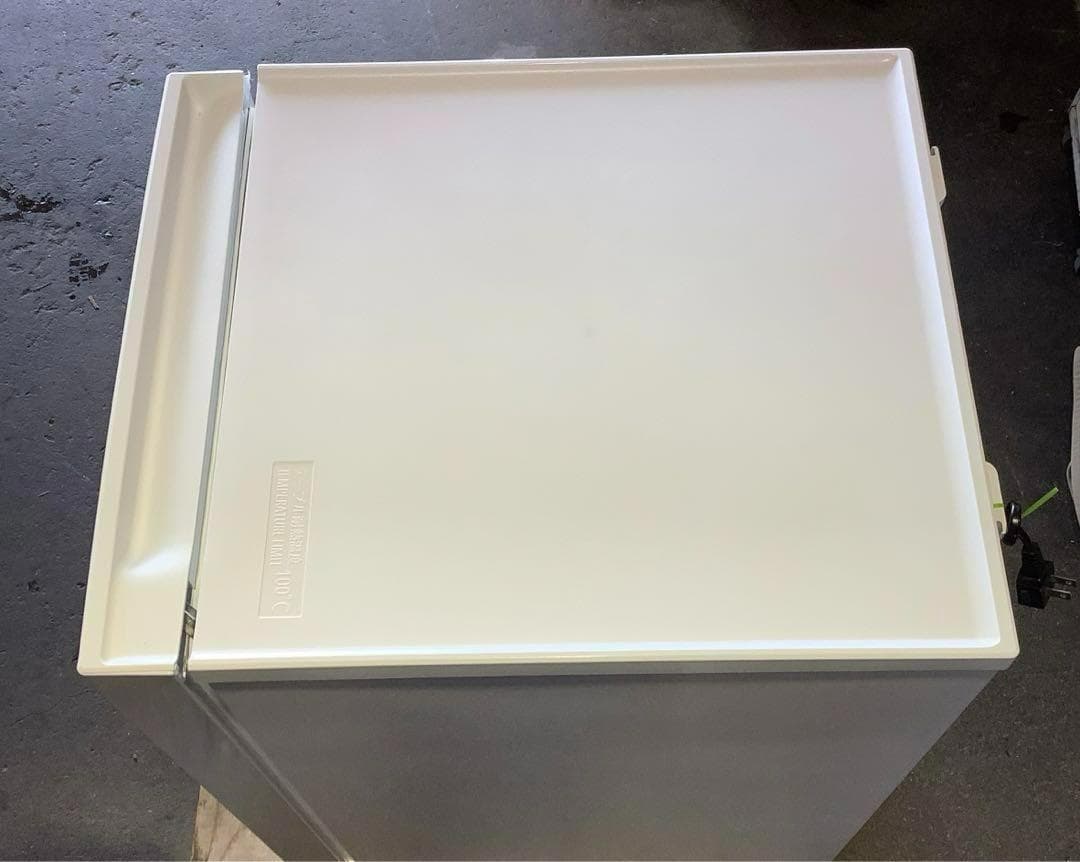 【大人気】日立 2ドア冷蔵庫 RL-154JA 154L 2019年製