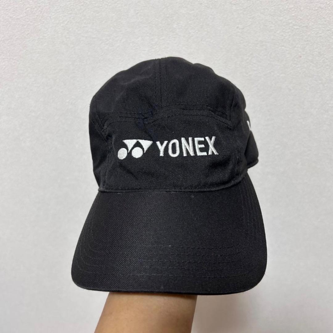 ヨネックス YONEX 限定キャップ