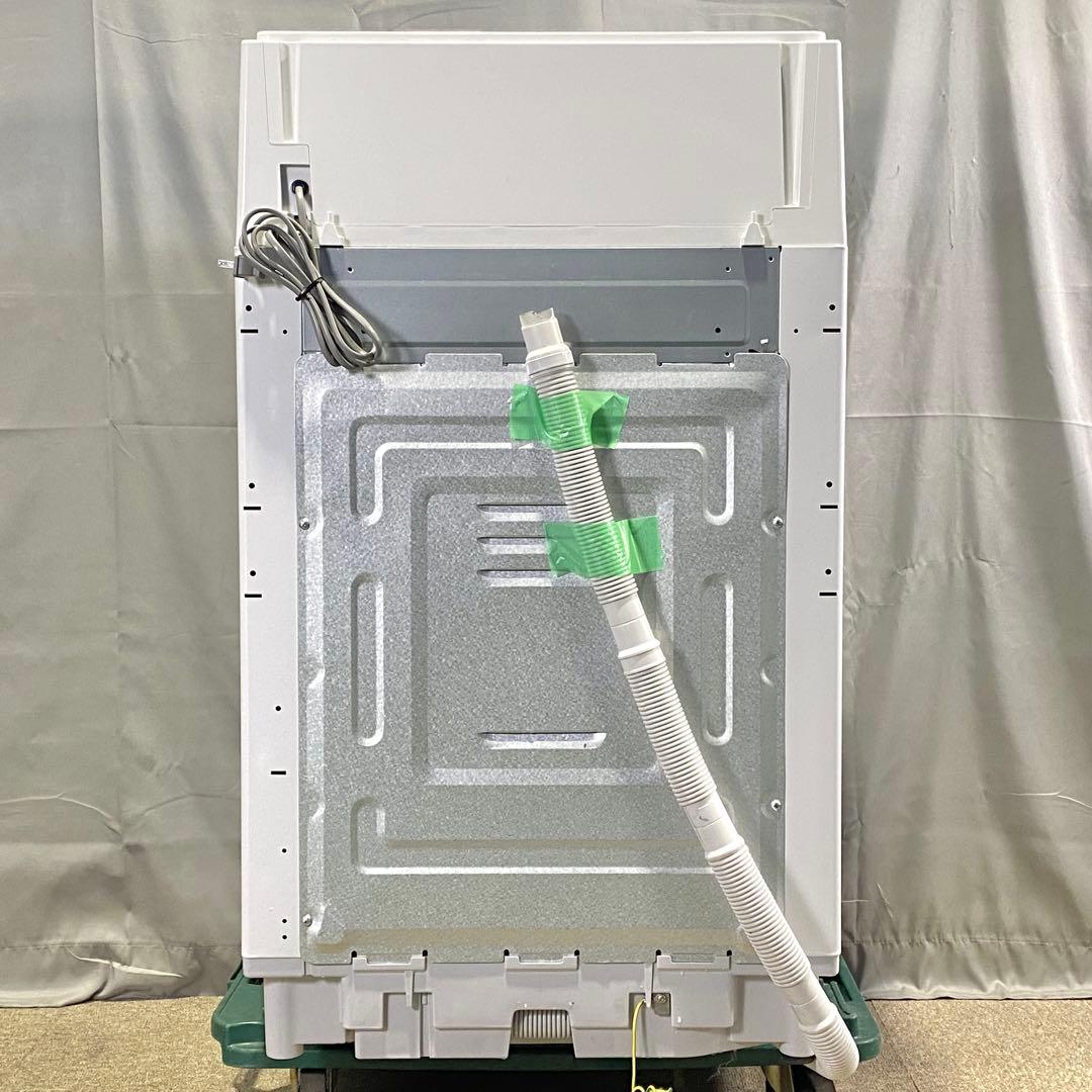 ◎直接引取歓迎 2024年製 SHARP 縦型洗濯機 7kg ES-GV7H-P