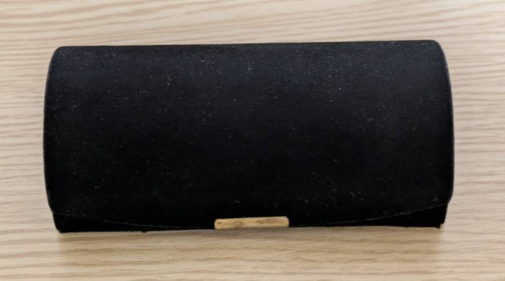 800刻印 カメオブローチ SILVER/PAT.P K18 カメオイヤリング