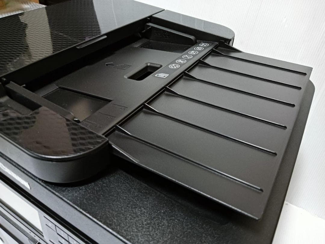 Canon MF249dw レーザープリンター