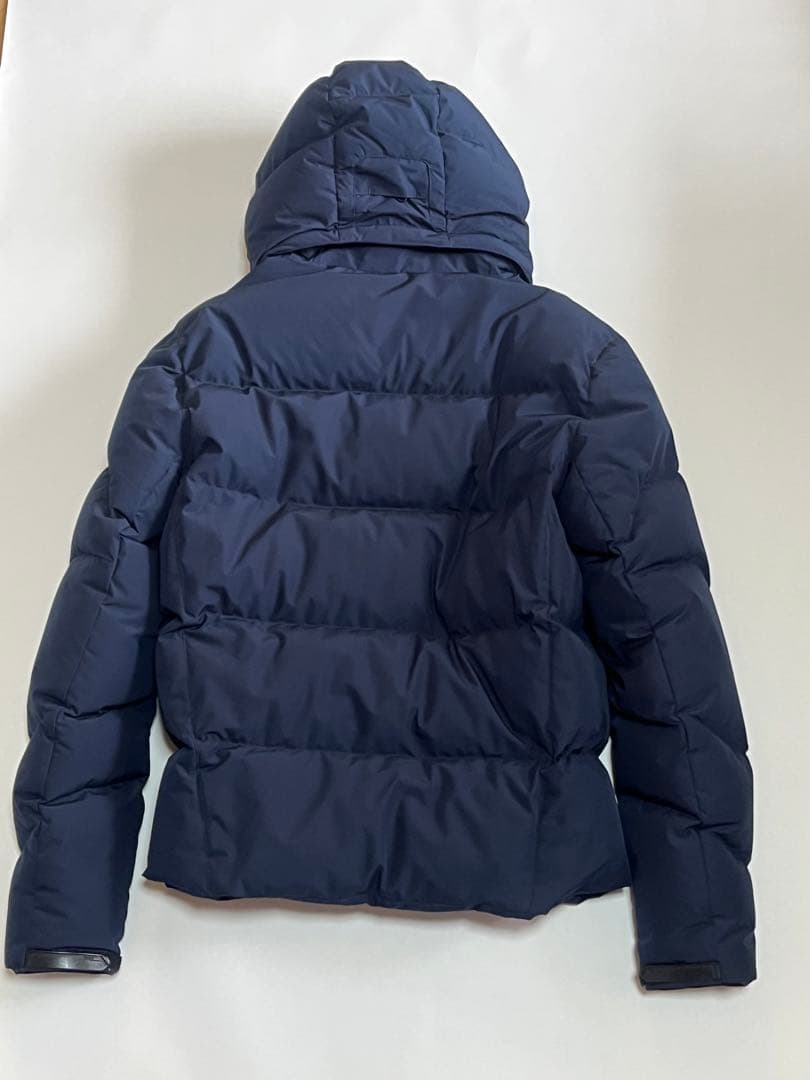 ポロ・ラルフ・ローレン ダウンジャケット ネイビー 【こうじ】