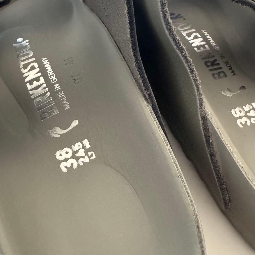 BIRKENSTOCK ビルケンシュトック サンダル アリゾナ 38(24.5)