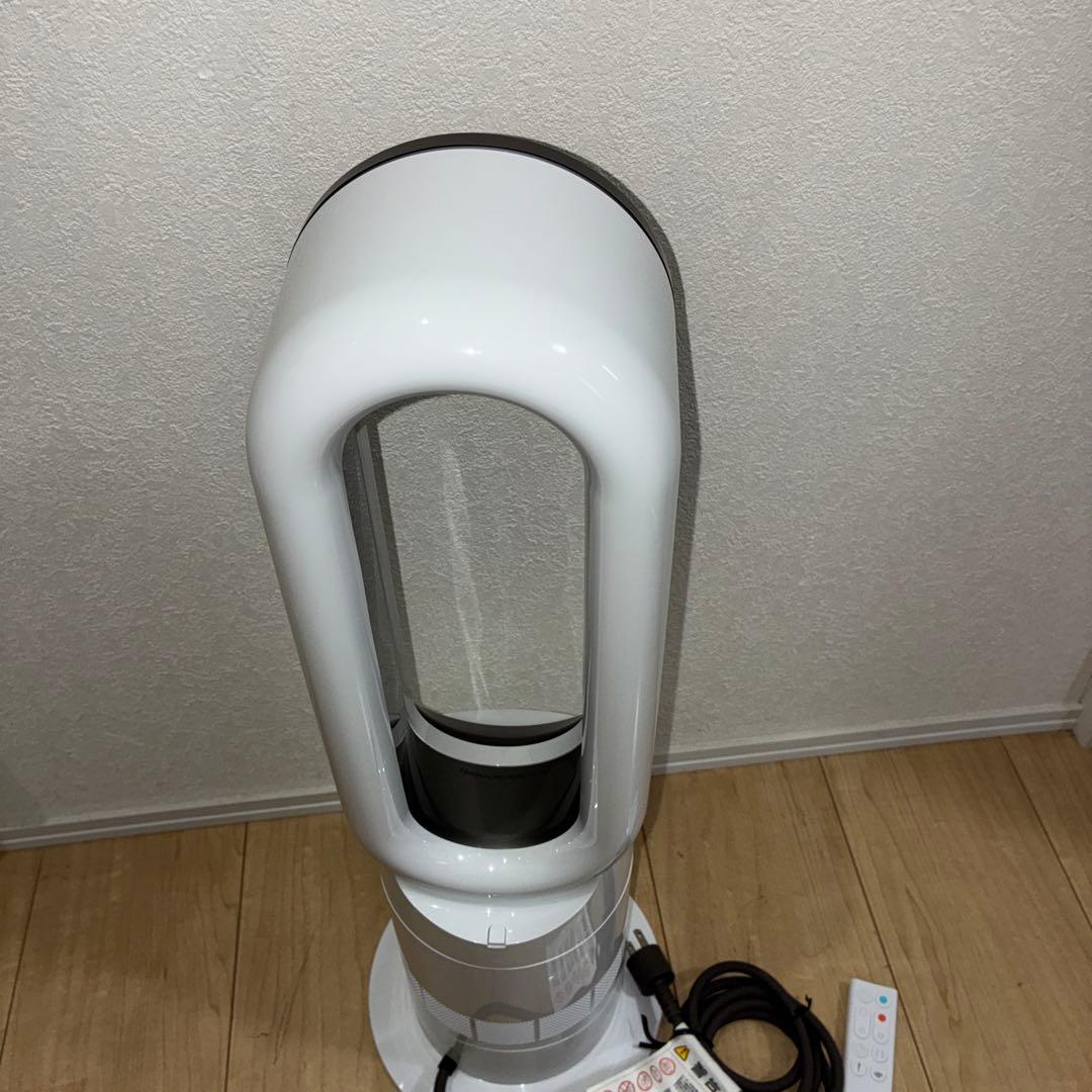 高年式dyson ダイソン Hot&Cool AM09 2025年製 美品です！