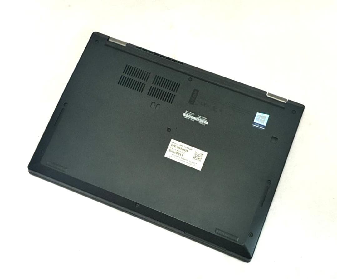 m*.様 ジャンク、起動不可 レノボ ThinkPad L13 i5 10世代