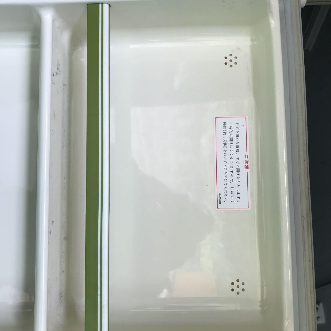 中古 National冷凍庫