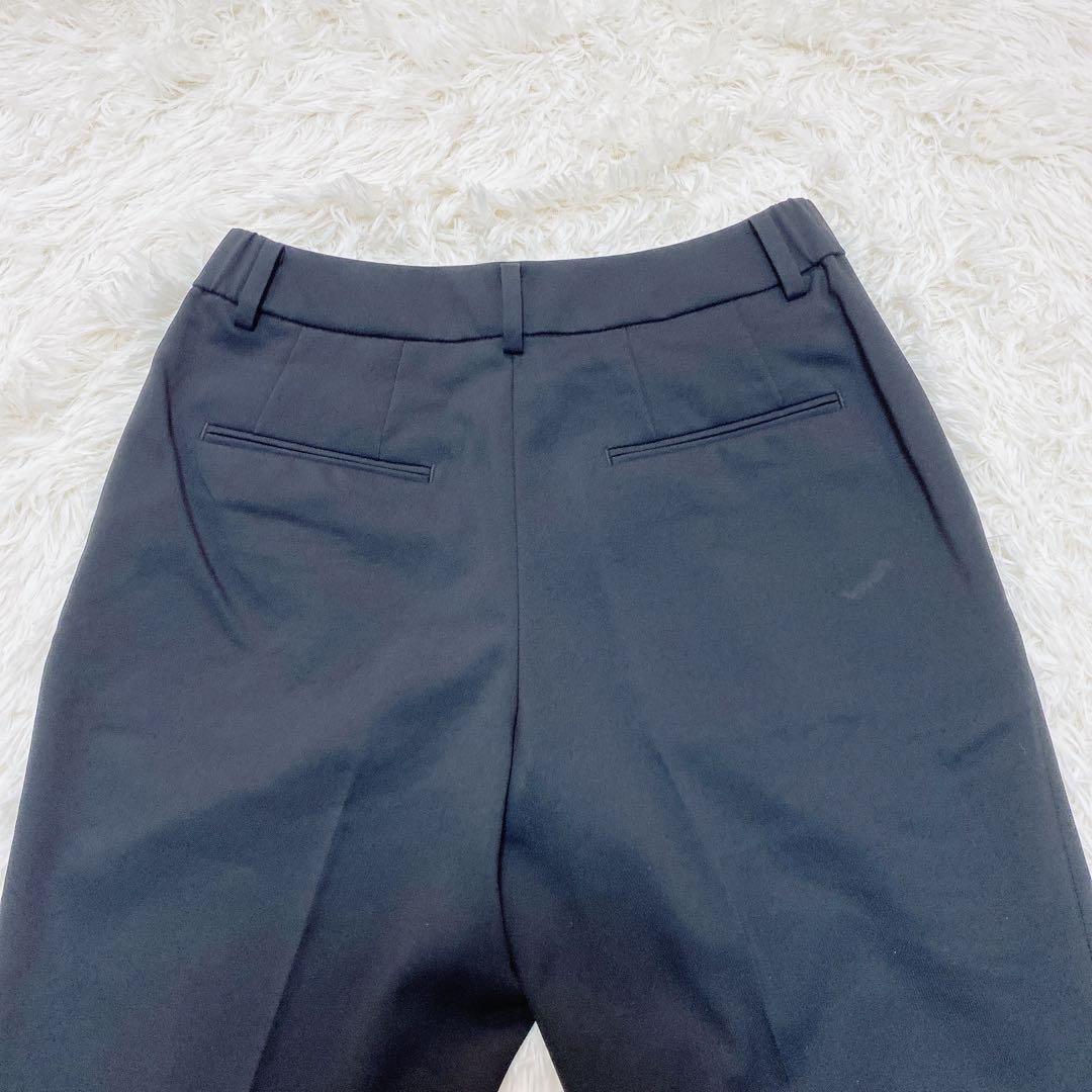 定価27000円　プラステ　スーツ　セットアップ　M ダークネイビー　2点セット