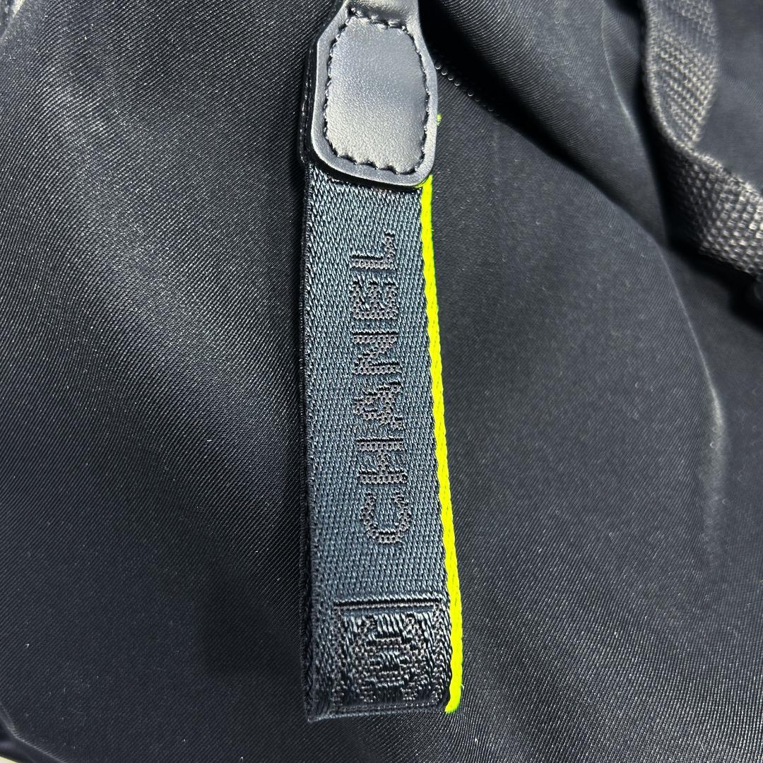 ❣️CHANEL スポーツライン ボストンバッグ 黒 CHANEL