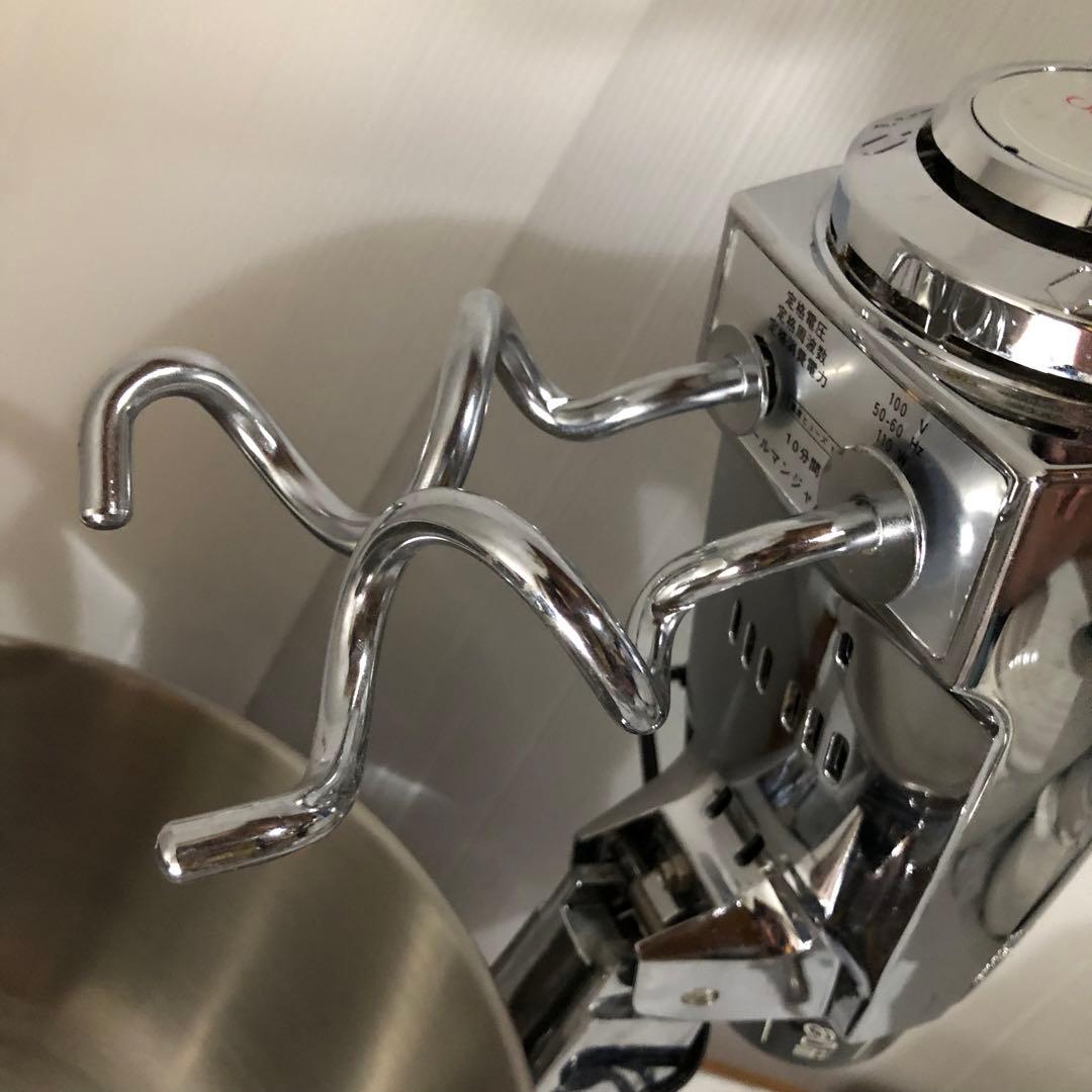 sunbeam サンビーム スタンドミキサー コールマンジャパン