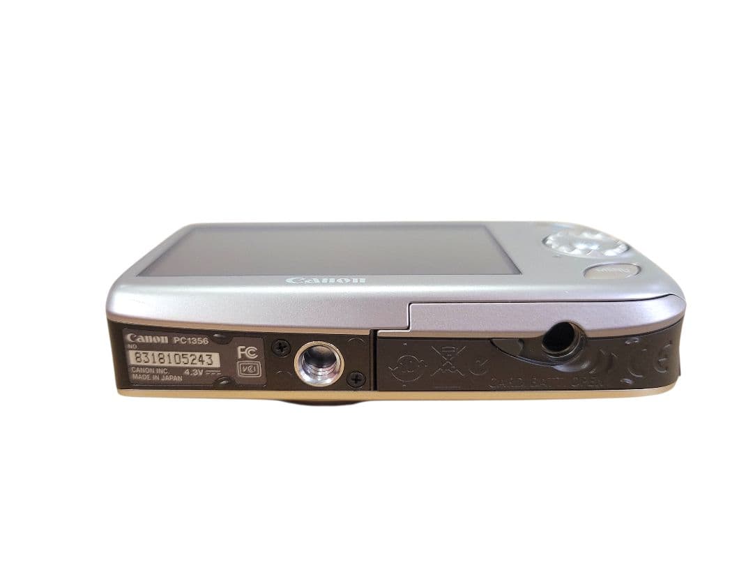 デジタルカメラ Dala