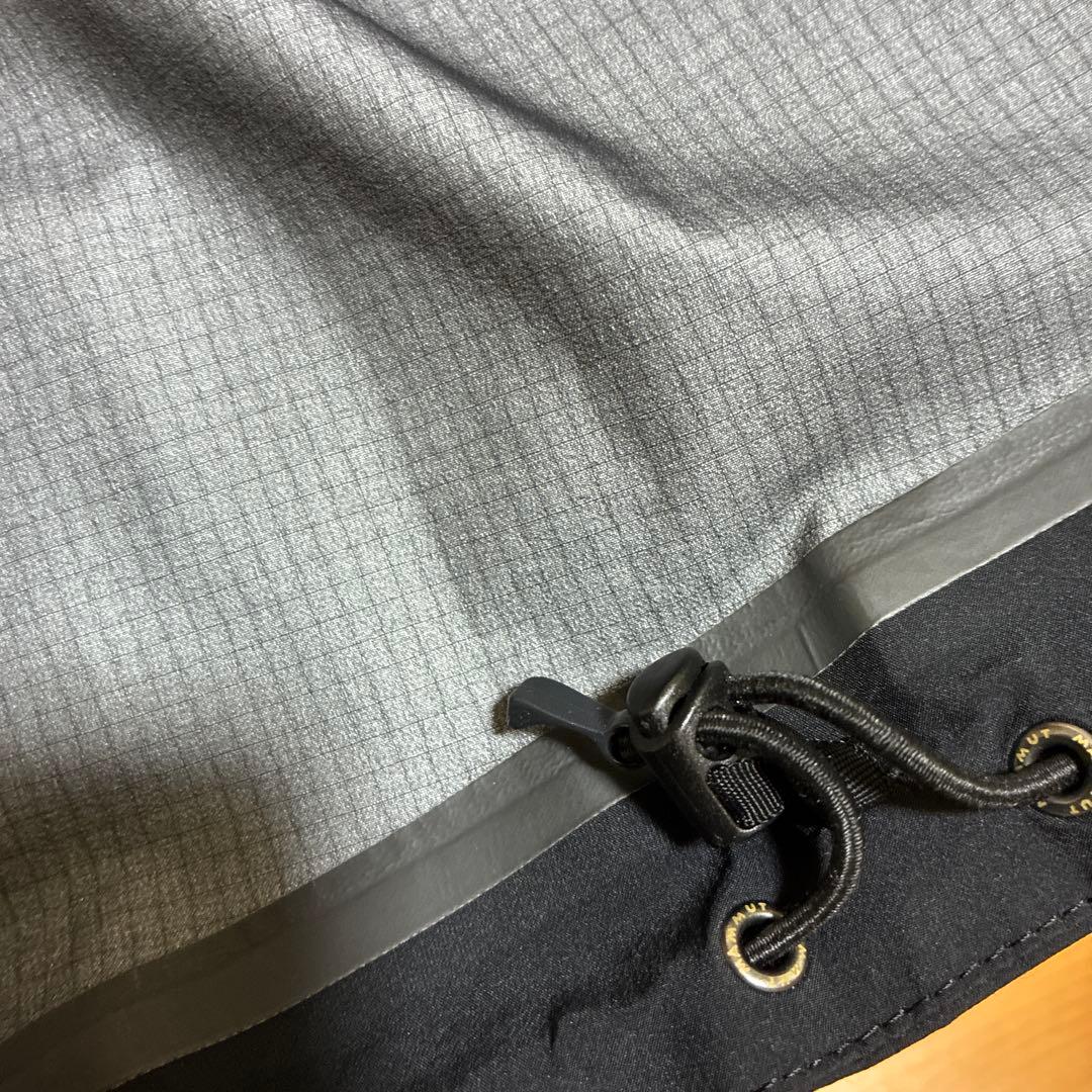 ジャケット・アウター MAMMUT GORE-TEX GLACIER Pro Jacket XS